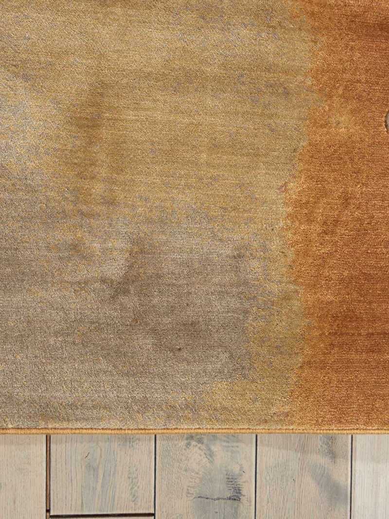 Somerset ST18 Beige 3'6" x 5'6" Rug