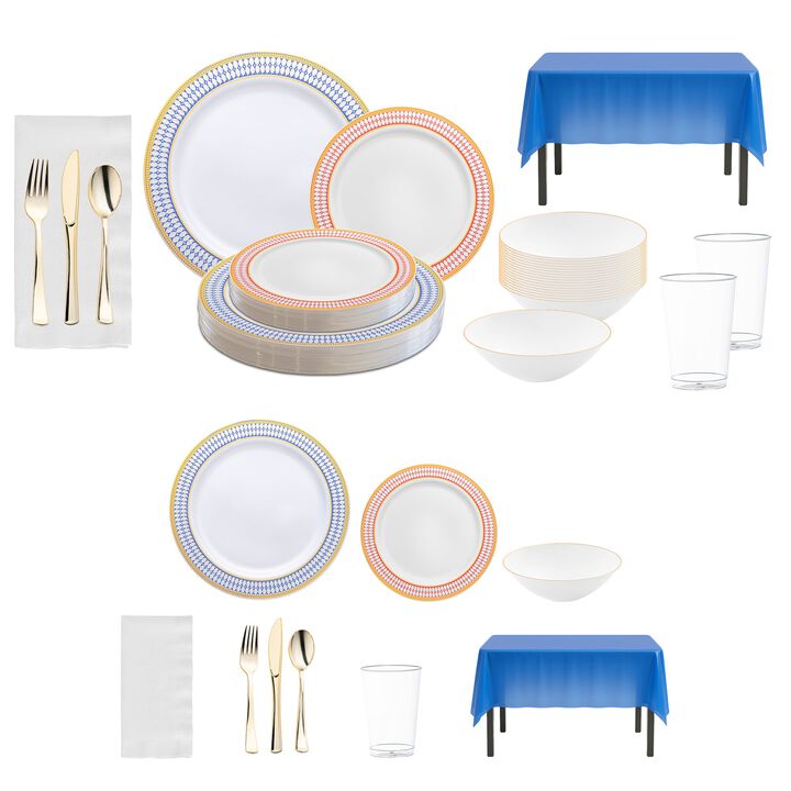 Land Of Liberty Set (20 Sets)