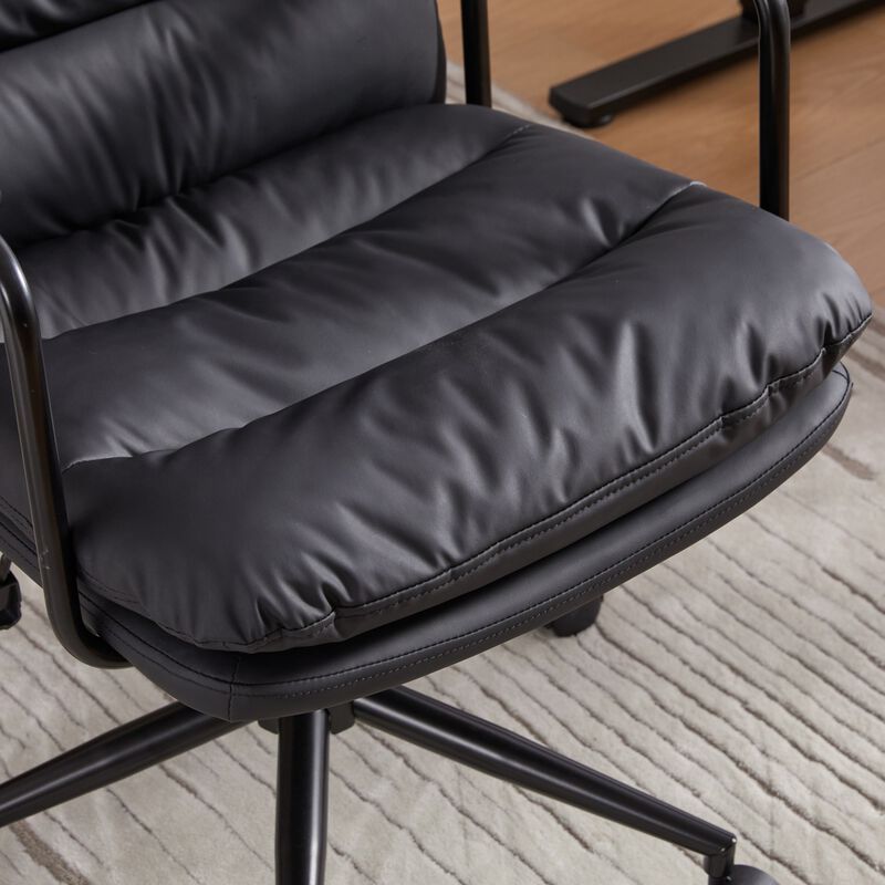 TATEUS Office Swivel Chair image number 6