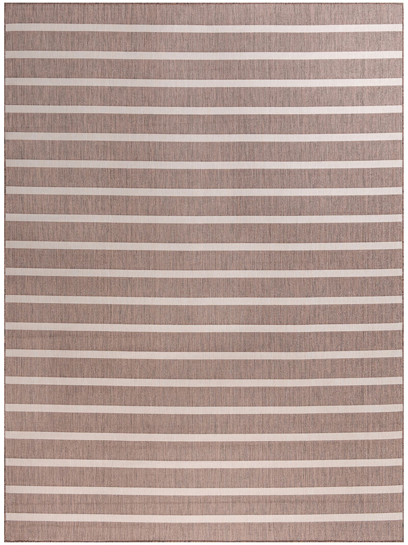 Positano POS03 Natural/Ivory 10' x 14' Rug