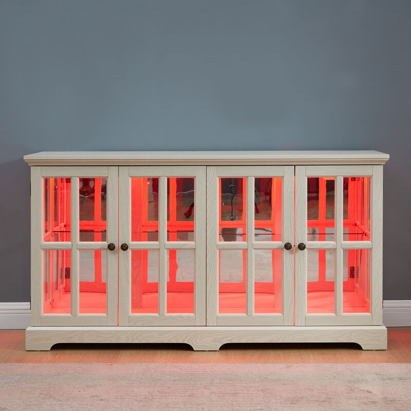 Swisid RGB Display Cabinet image number 7