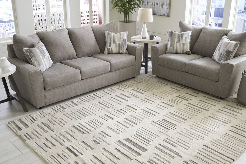 Leesdale 8' x 10' Rug image number 1
