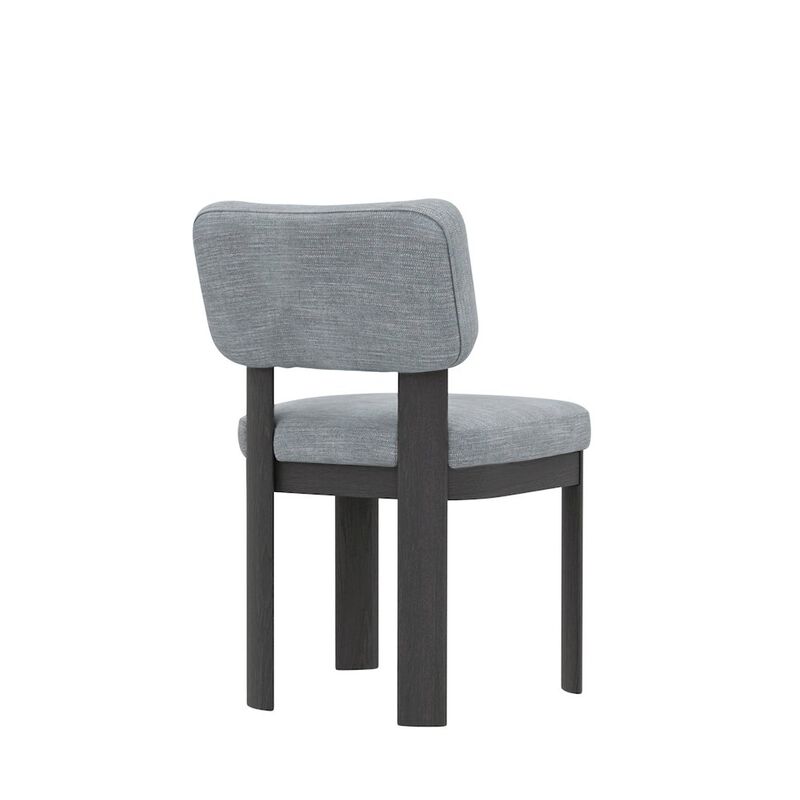 Alpine Furniture Gabrielle Side Chairs (Set of 2) image number 5