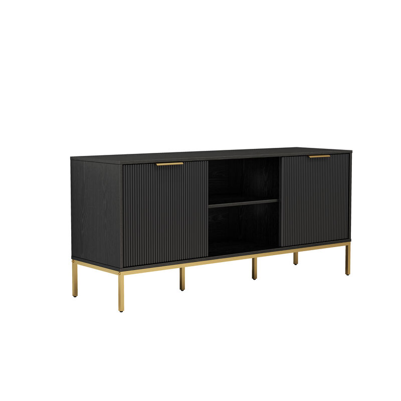 Dibrup TV Stand image number 0