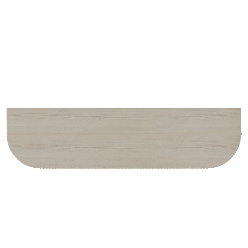 Alpine Furniture Reba Sideboard image number 5