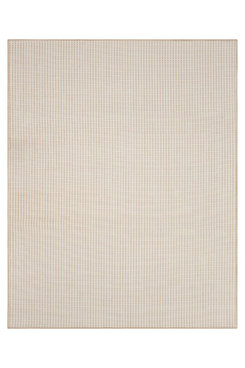 Captiva Beige 9' x 12' Rug image number 0