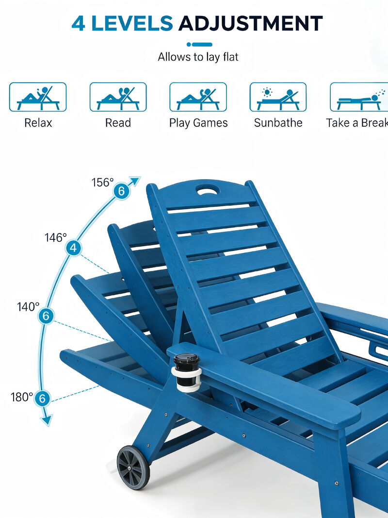 Nixneb Lounge Chair image number 7