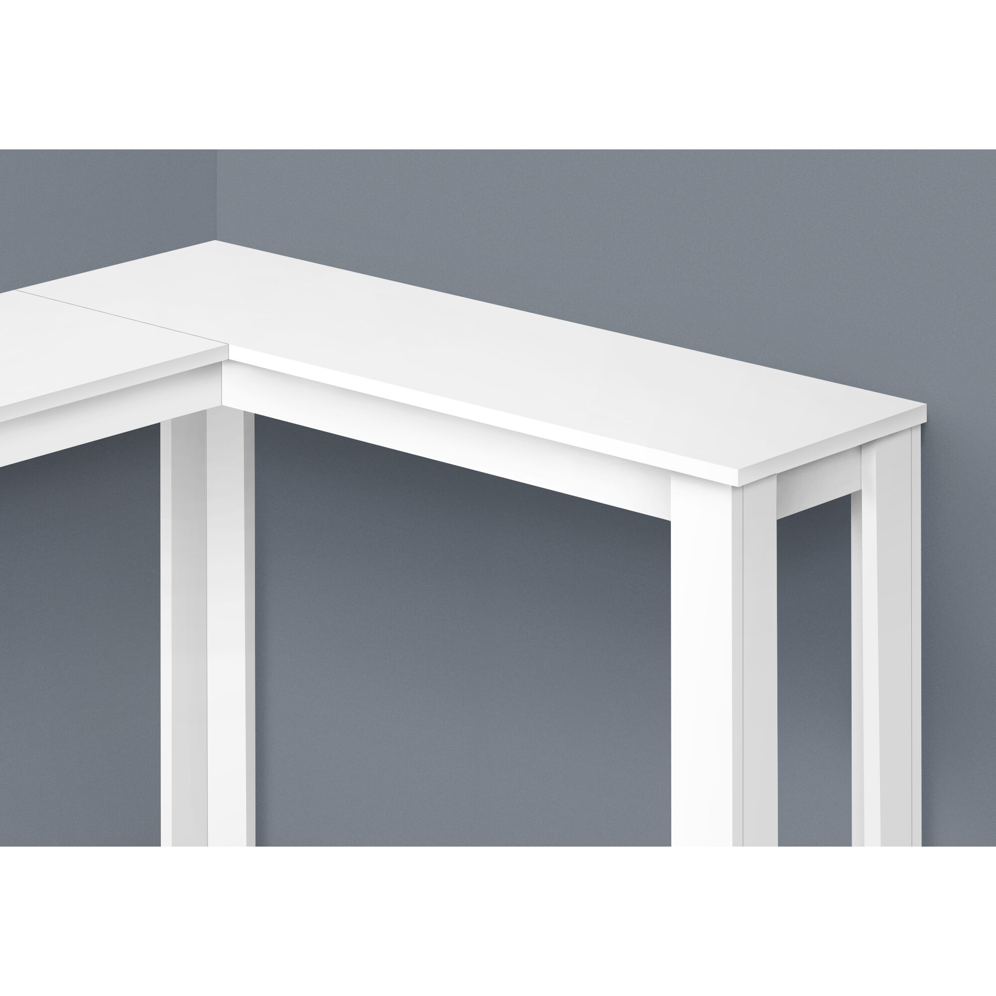 Monarch Specialties I 3656 Accent Table