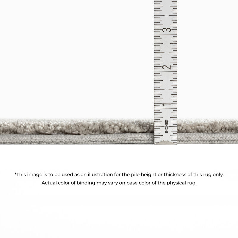 Tabrook TB10 Khaki 3' x 5' Rug