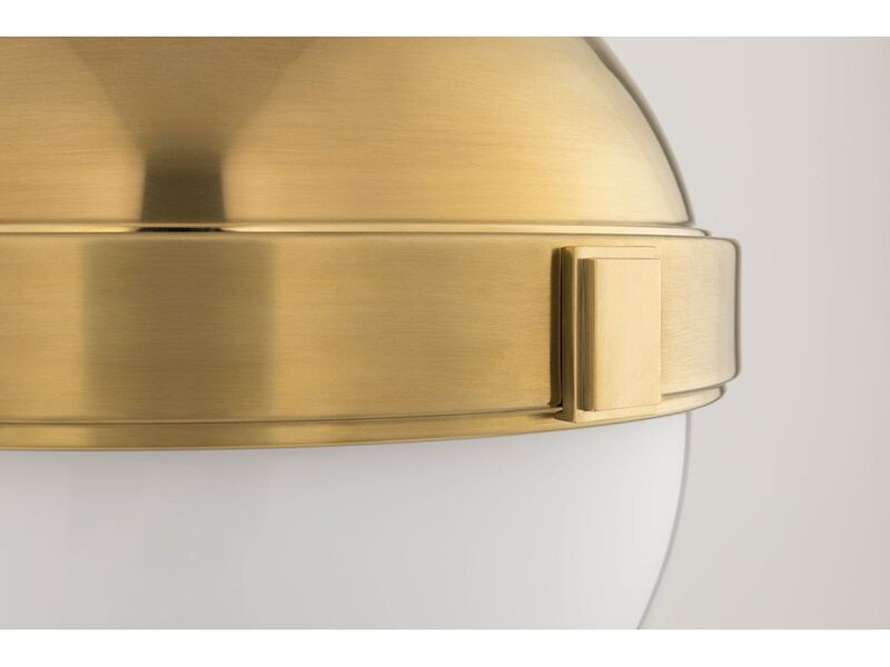 Lambert Pendant image number 4