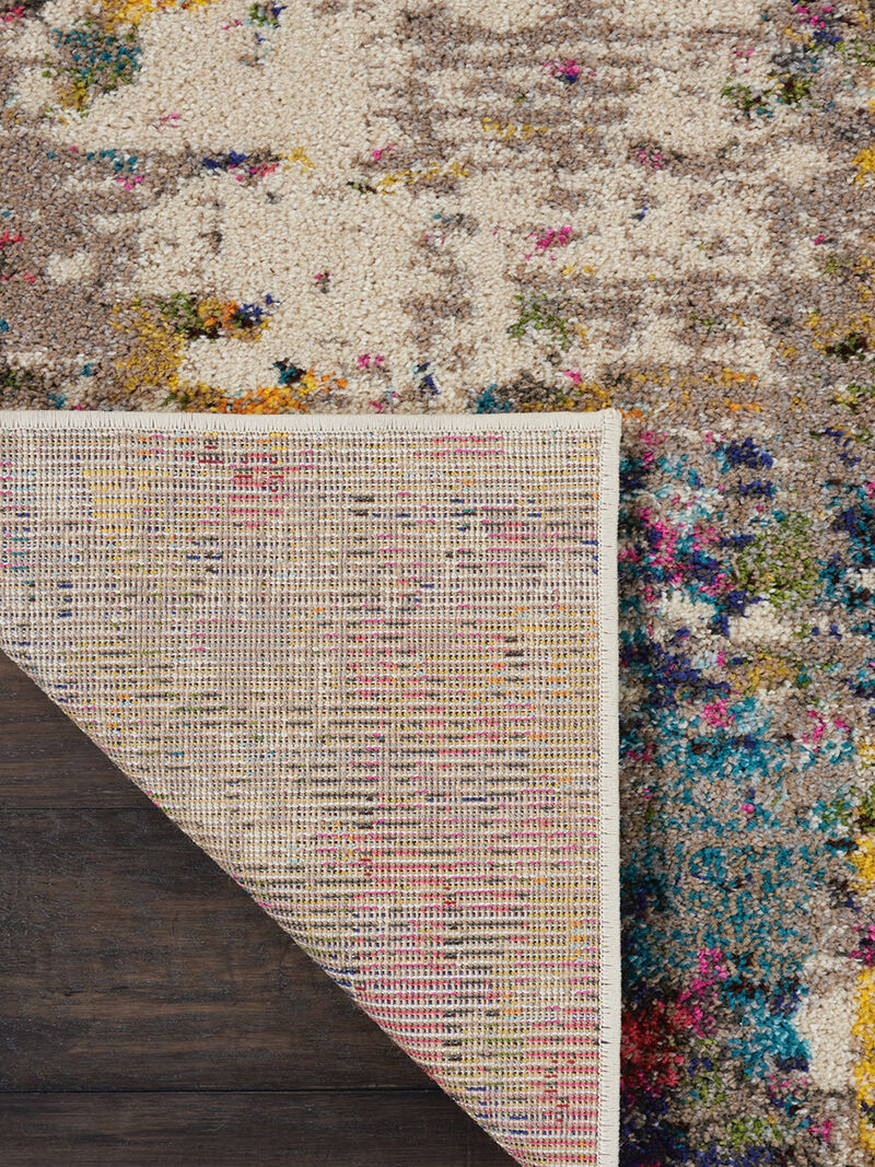 Celestial CES14 Sunset 3'11" x 5'11" Rug