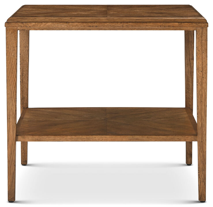 Nova Square Side Table