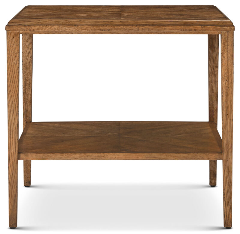 Nova Square Side Table image number 0