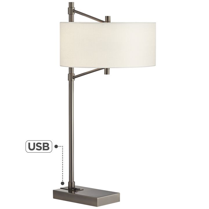 Hugo Desk Lamp