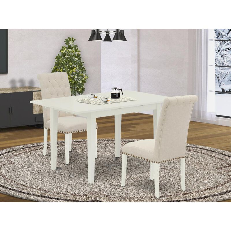Dining Table- Dining Chairs