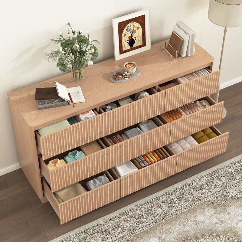 Kerzep Dresser image number 1