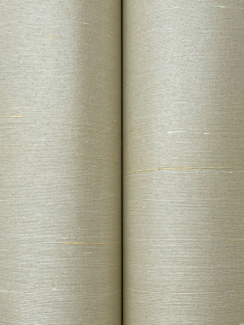 Silk Road Celadon Wallpaper (Set of 2) image number 2