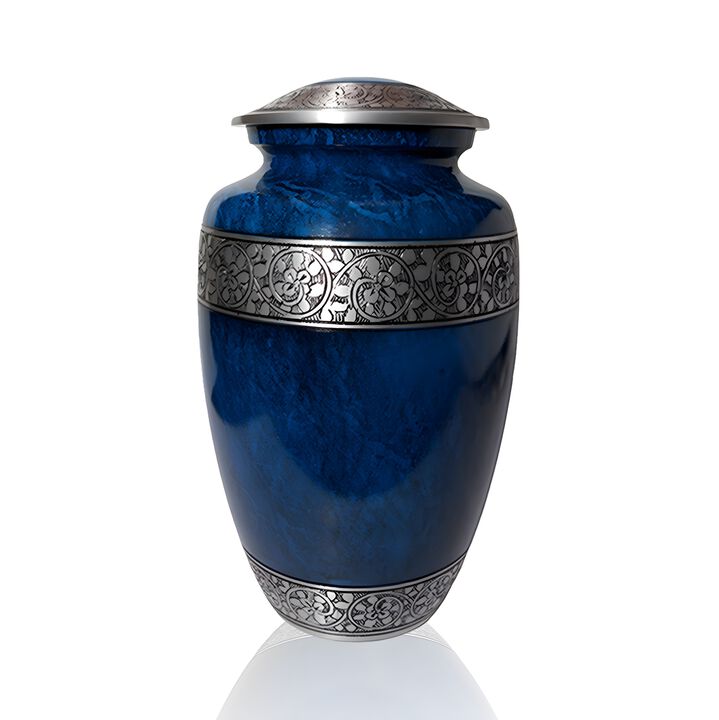 Emerald Grace Urn