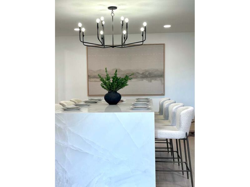Norman Chandelier image number 1