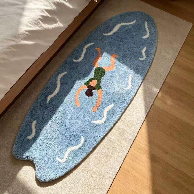 Ocean Adventure Floor Rug image number 2