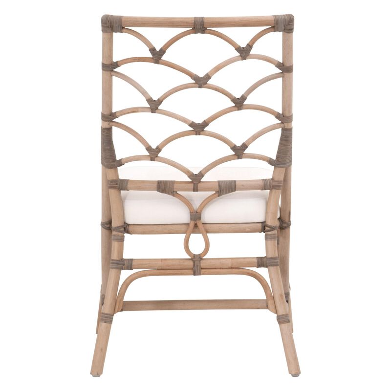 Crescent Dining Chair - Set of 2 image number 4