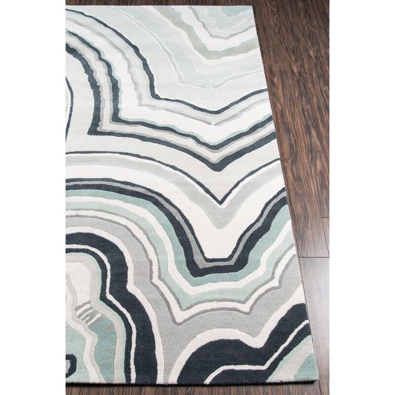 Novogratz Contemporary Area Rug image number 3