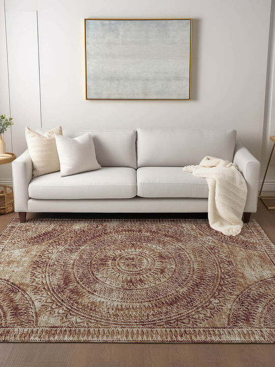 Sedona SN7 Spice 10' x 14' Rug