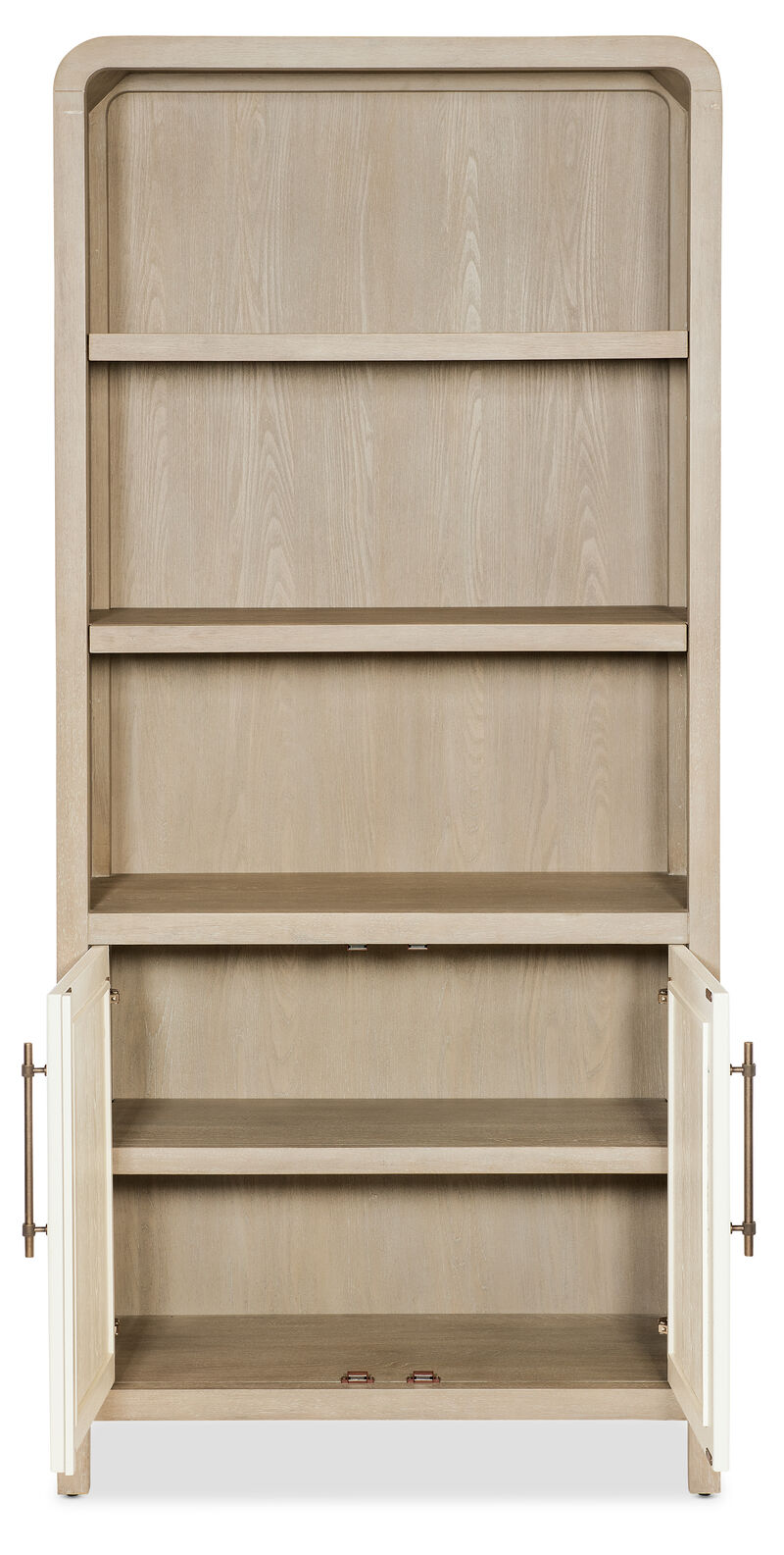 Brixton Bookcase