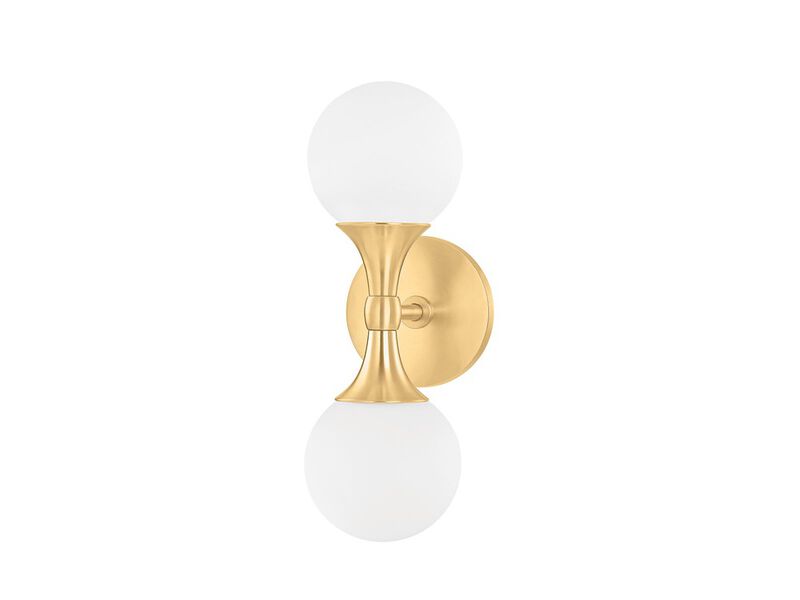 Astoria Wall Sconce image number 0