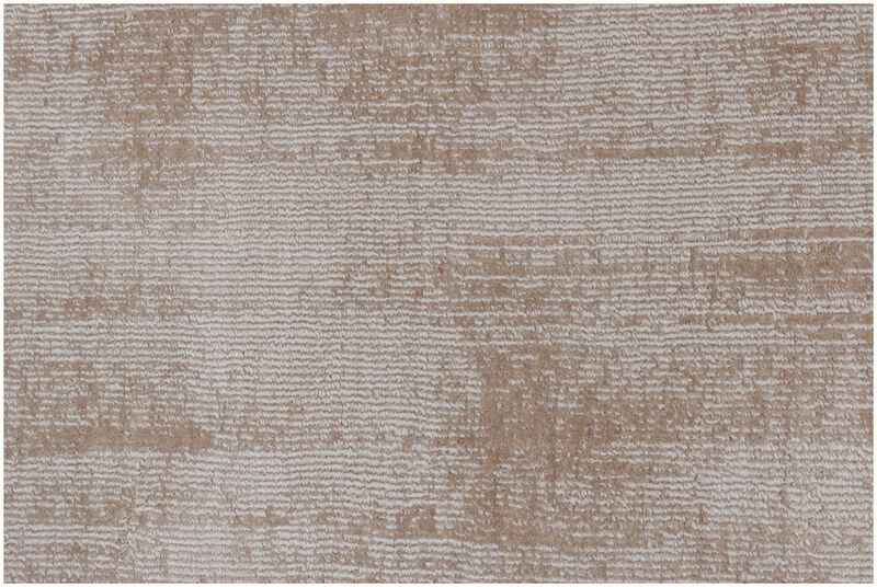 HomeRoots Round Hand Loomed Area Rug image number 5