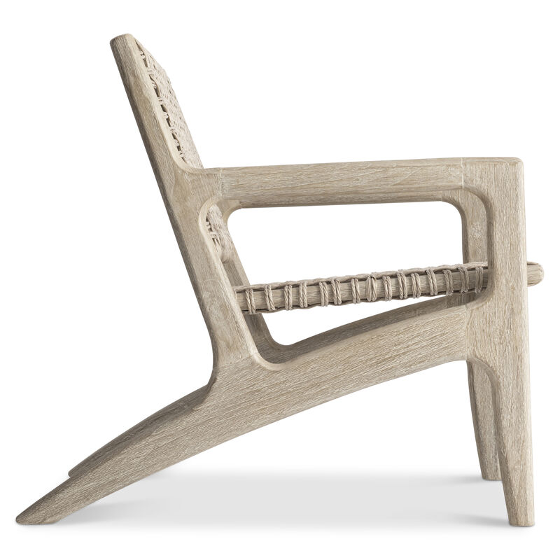 Atlas Outdoor Chair image number 1
