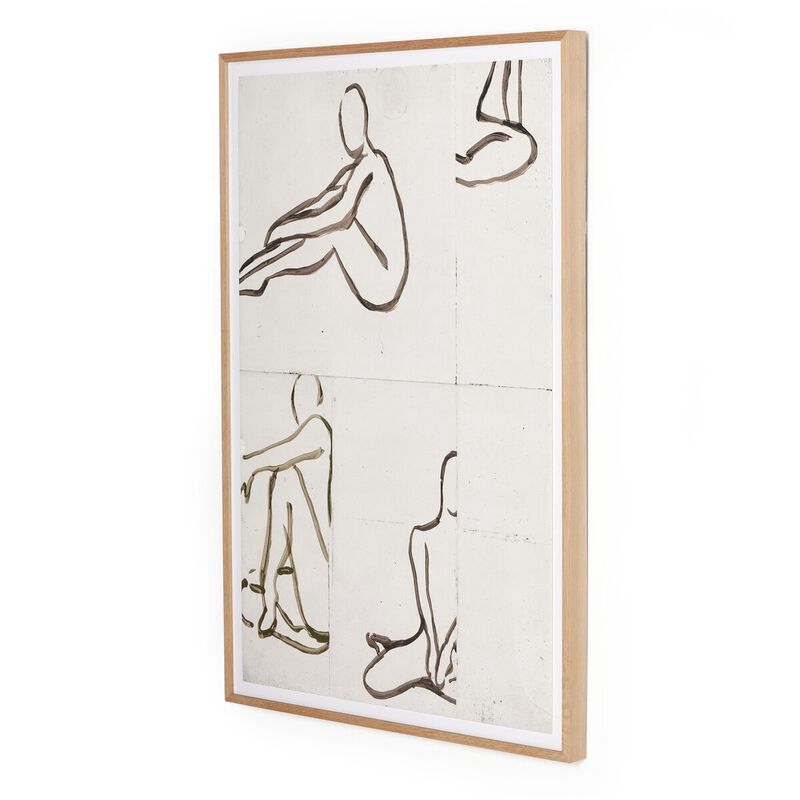 Figure Study by Coup d'Esprit image number 2