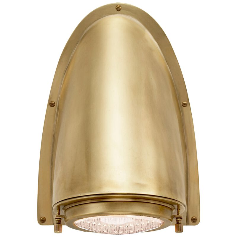 Grant Large Sconce