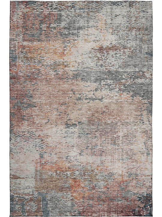 Solace SL5 Gray 10' x 14' Rug