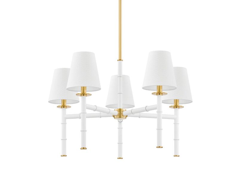 Banyan Chandelier image number 0