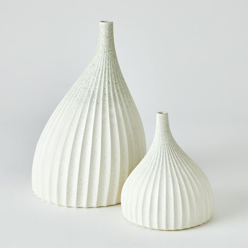 Dewdrop Vase
