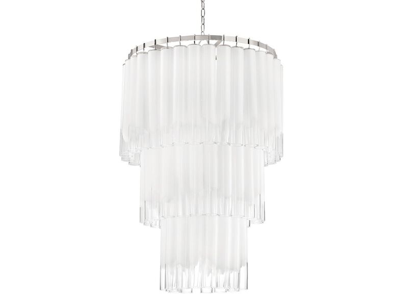 Tyrell Chandelier image number 0