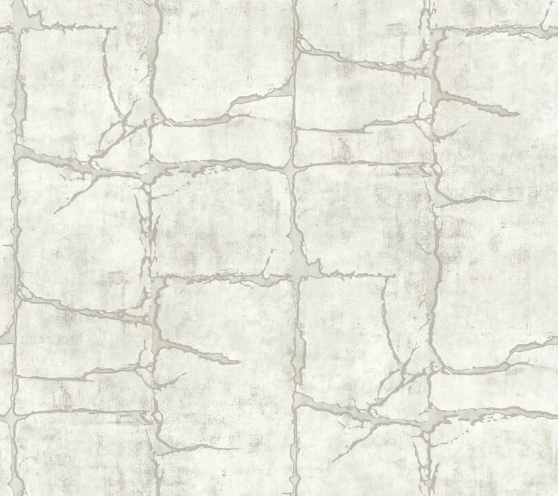 Mojave Grey Wallpaper