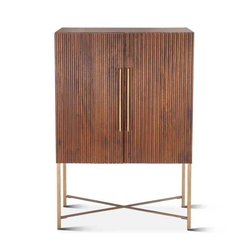 Manhattan Bar Cabinet image number 5
