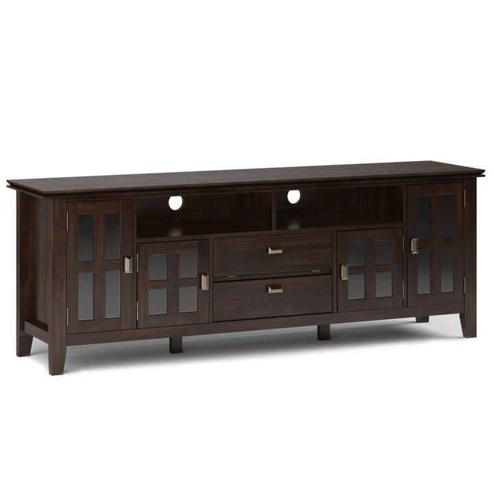 Kiswud TV Stand