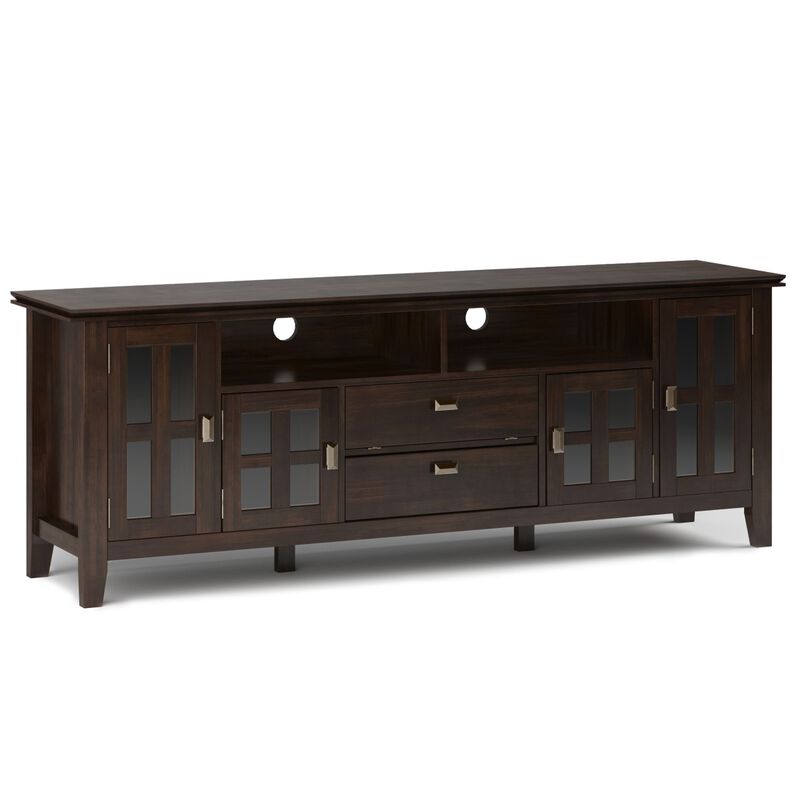 Kiswud TV Stand image number 0
