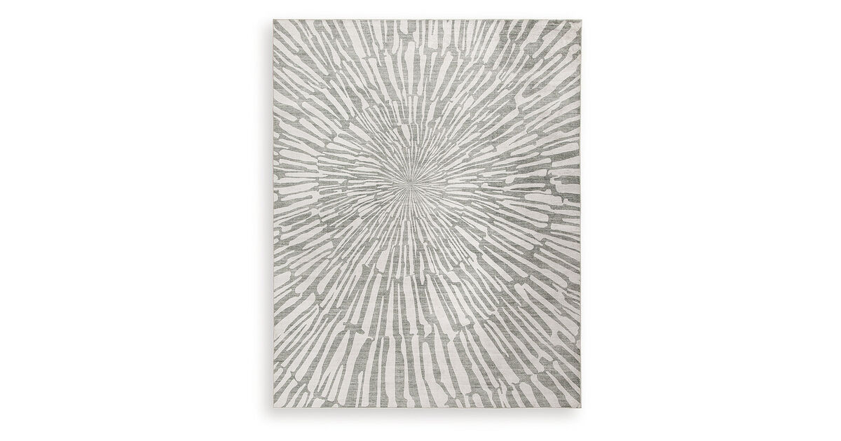 Verland 7'6" x 9'6" Area Rug