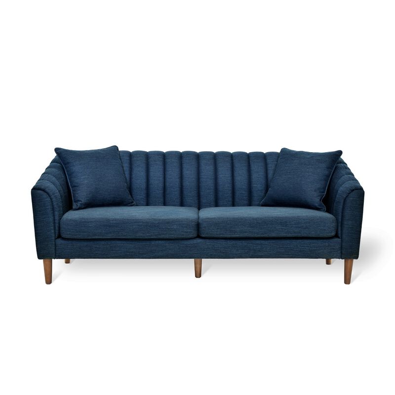 Zeppan 3-seater sofa image number 0
