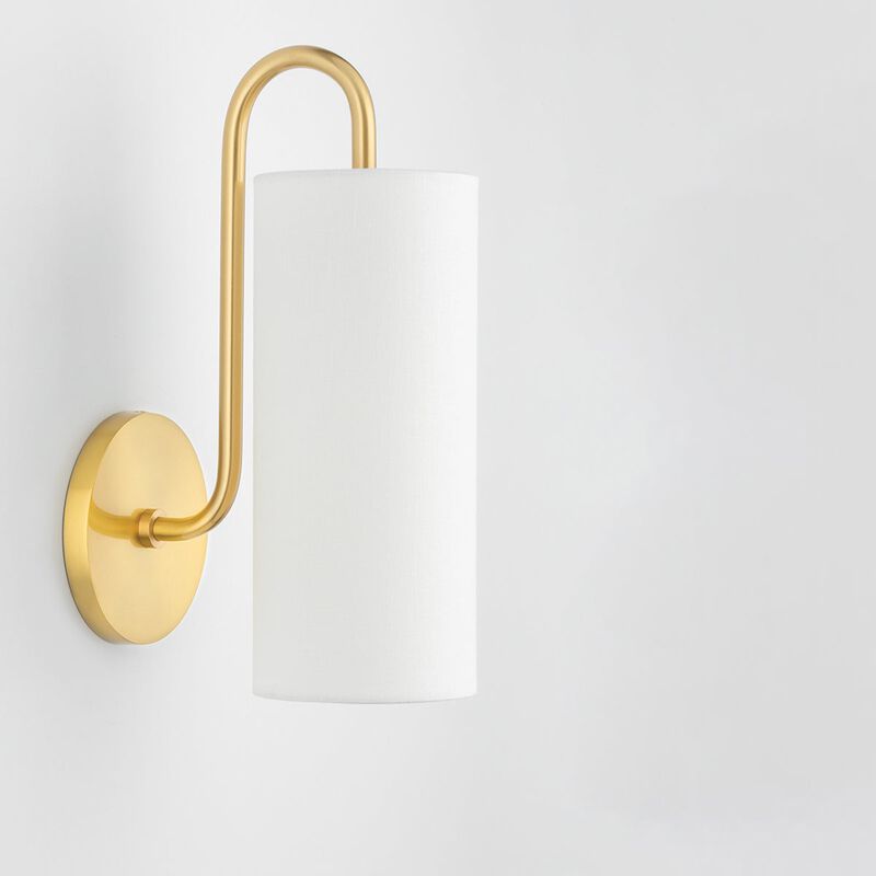 Freda Wall Sconce image number 1