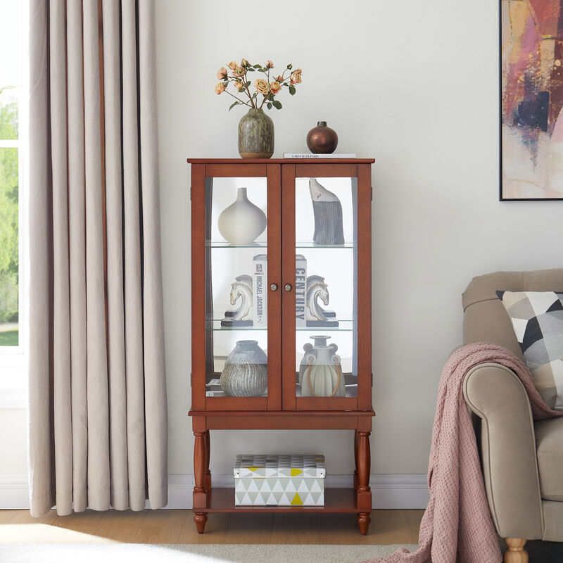 Jidwip Display Cabinet image number 2