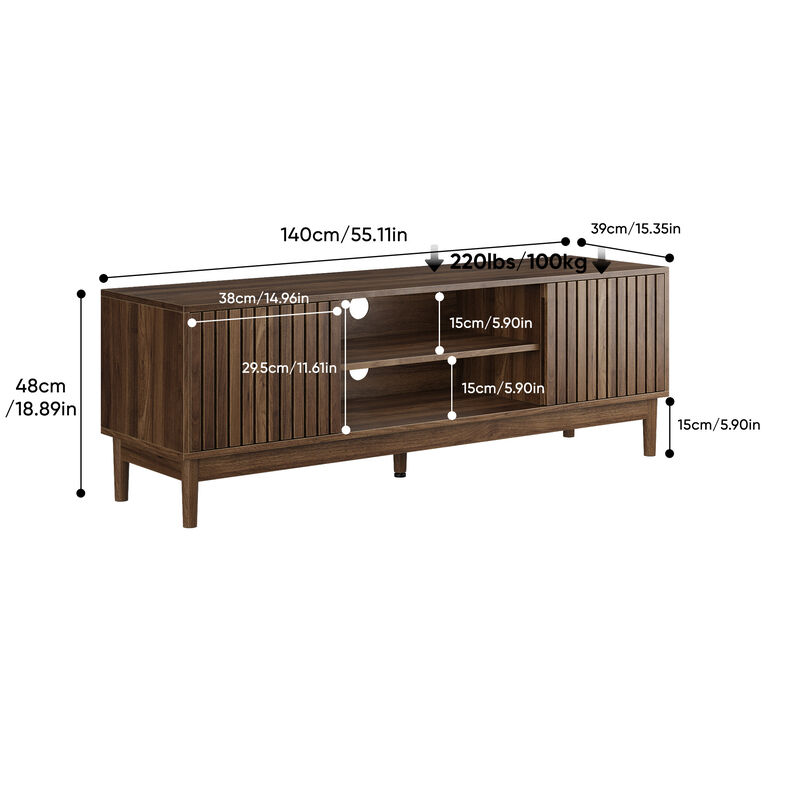 Sexdip TV Stand image number 7
