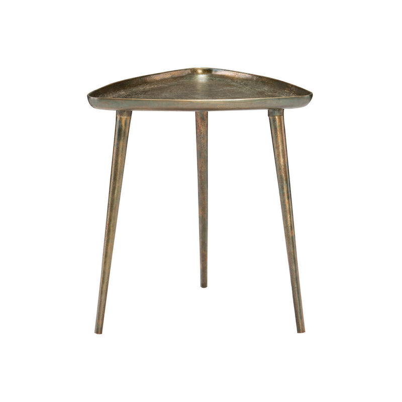 Interiors Buckley Accent Table image number 0