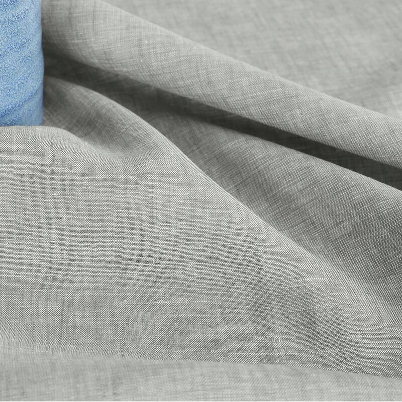 Solino Home 100% Pure Linen Dinner Napkins 20 x 20 Inch Set of 4 | Athena image number 5