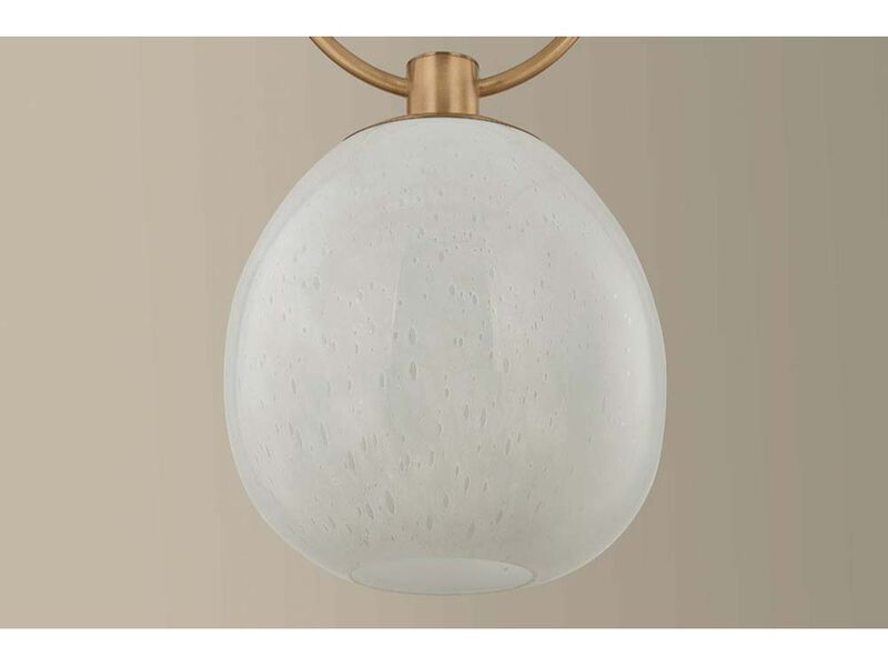 Jove Pendant image number 2