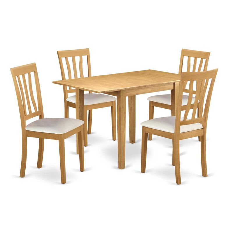 Dining Room Set Oak